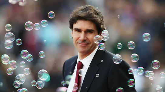 Aitor Karanka Aitor Karanka