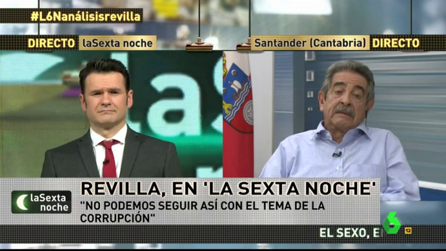 Revilla
