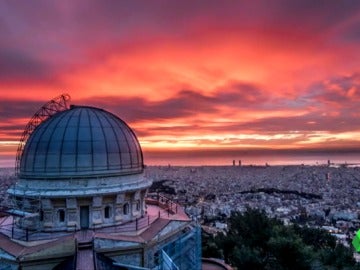 La pasión por la imagen unida a la magia del tiempo: Así son las fotografías tomadas por el meteorólogo Alfons Puertas La pasión por la imagen unida a la magia del tiempo: Así son las fotografías tomadas por el meteorólogo Alfons Puertas