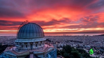 La pasión por la imagen unida a la magia del tiempo: Así son las fotografías tomadas por el meteorólogo Alfons Puertas