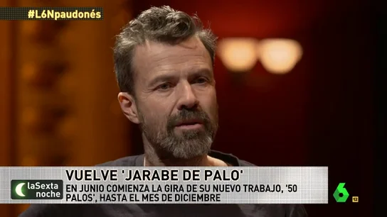 Pau Donés Pau Donés