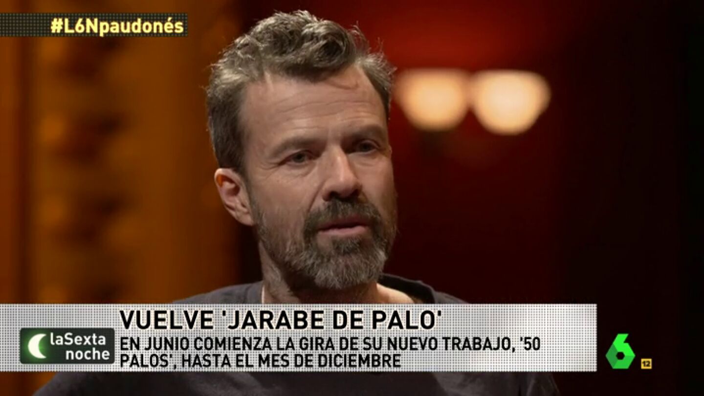 Pau Don&eacute;s