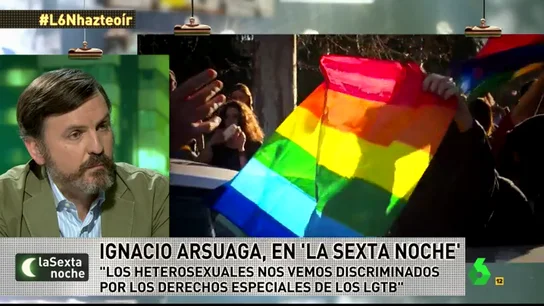 Ignacio Arsuaga Ignacio Arsuaga