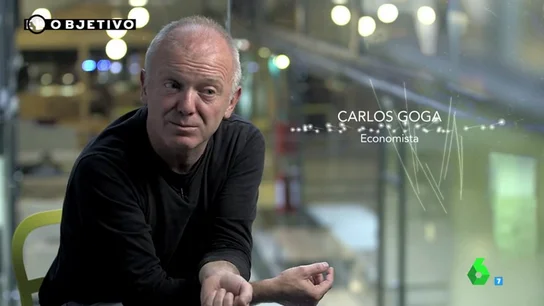 Carlos Goga Carlos Goga