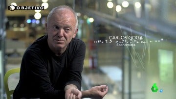 Carlos Goga