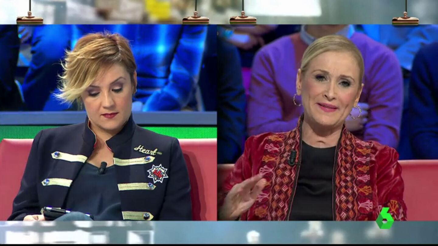 Cifuentes