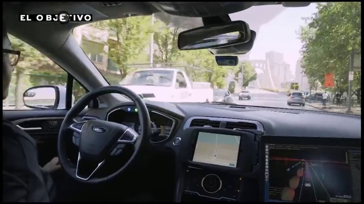 La revoluci&oacute;n en el transporte: riesgos y oportunidades