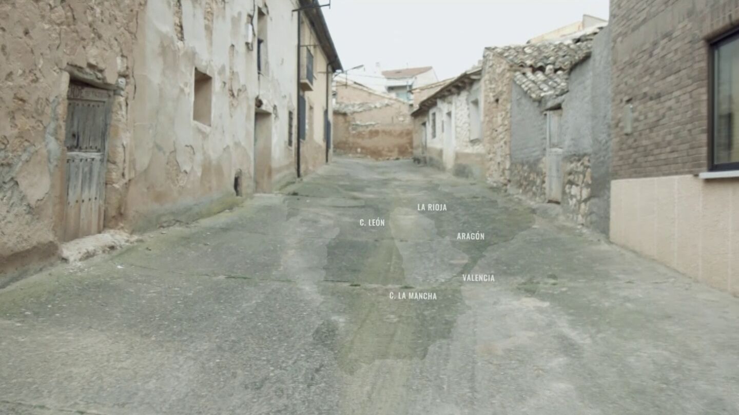 Utrilla, Soria