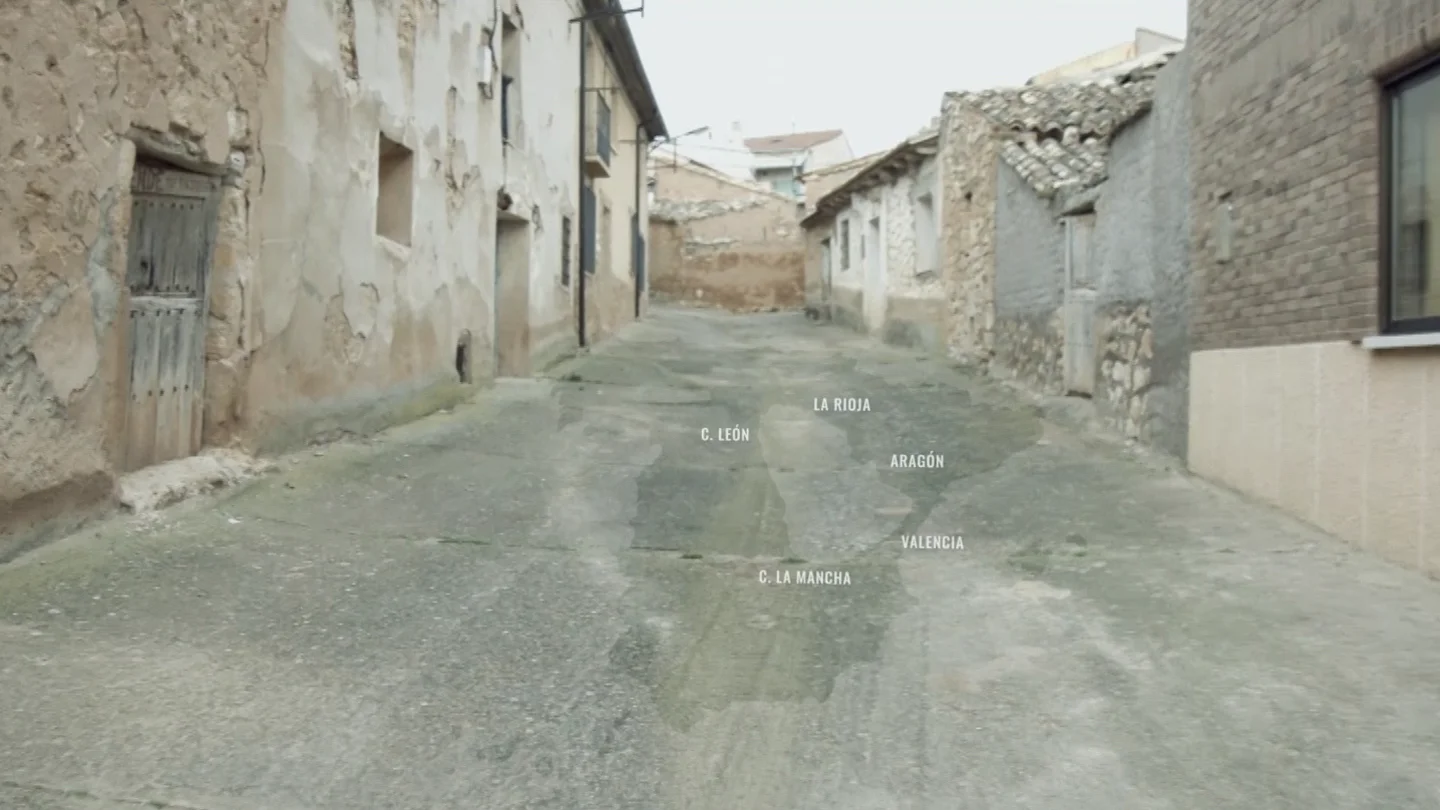 Utrilla, Soria Utrilla, Soria