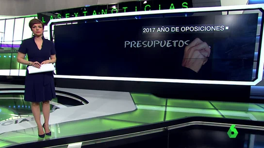 Oposiciones Oposiciones