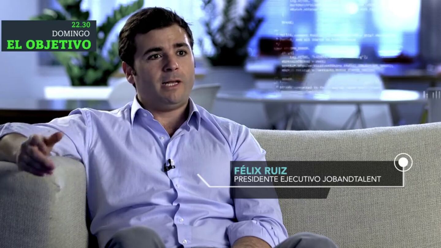Frame 12.574683 de: Empleos del futuro: &iquest;qu&eacute; perfiles requerir&aacute; el mercado laboral?
