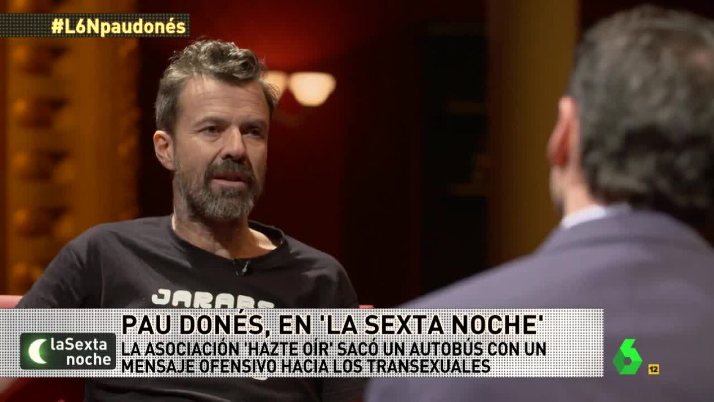 Pau Don&eacute;s