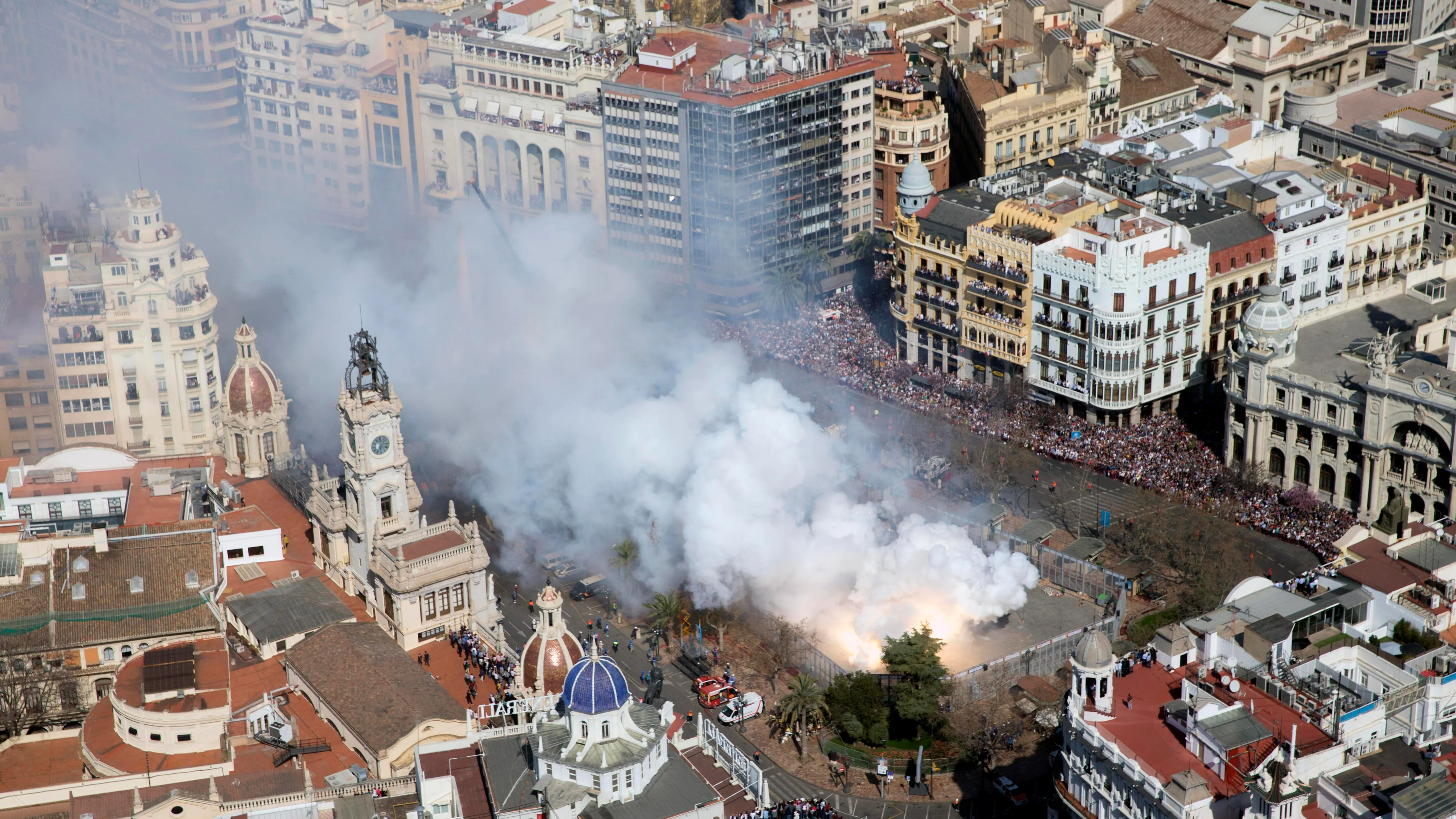 Fallas 2017