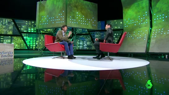 Ignacio Arsuaga Ignacio Arsuaga