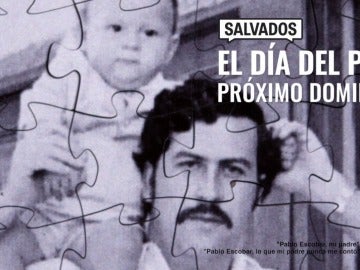 El Día del Padre, Salvados El Día del Padre, Salvados