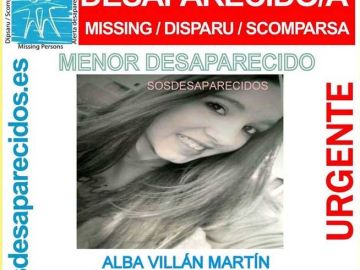 Alba Villán Martín Alba Villán Martín