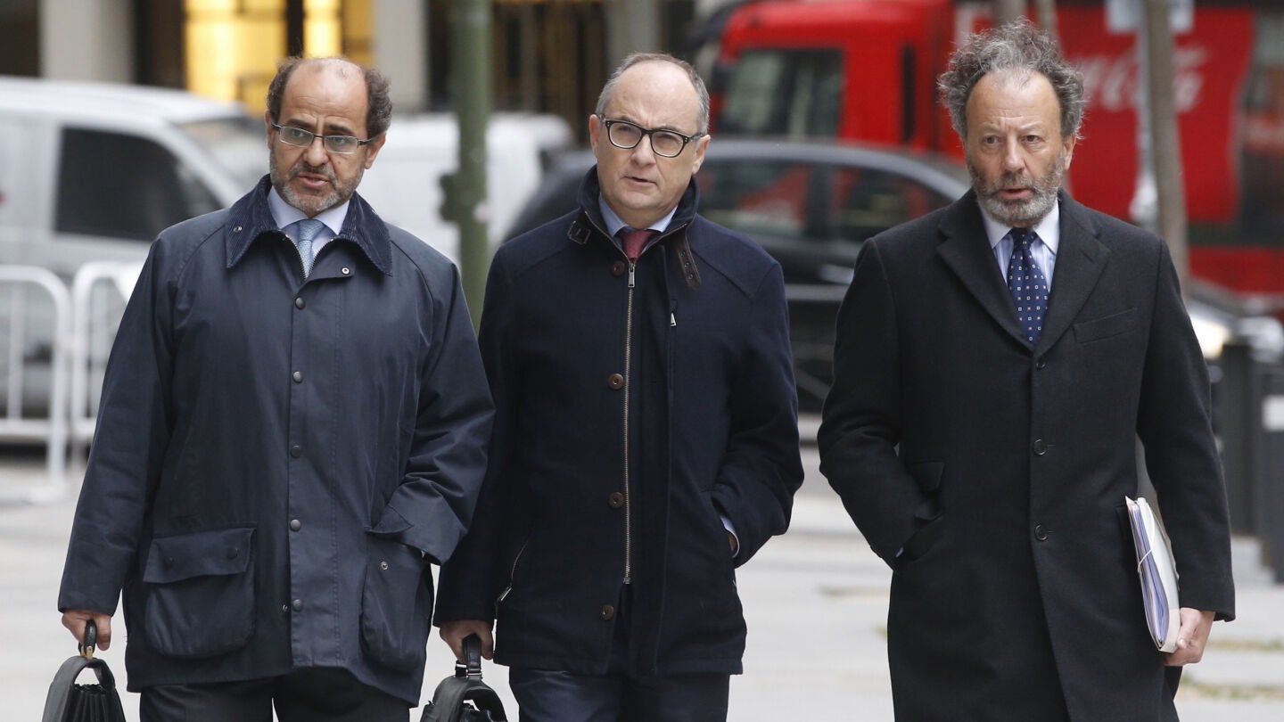 El exvicepresidente de la Comisi&oacute;n Nacional del Mercado de Valores (CNMV), Fernando Restoy