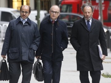 El exvicepresidente de la Comisión Nacional del Mercado de Valores (CNMV), Fernando Restoy El exvicepresidente de la Comisión Nacional del Mercado de Valores (CNMV), Fernando Restoy