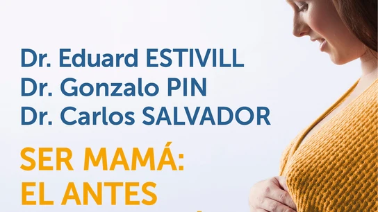 Ser mamá: el antes y el después Ser mamá: el antes y el después