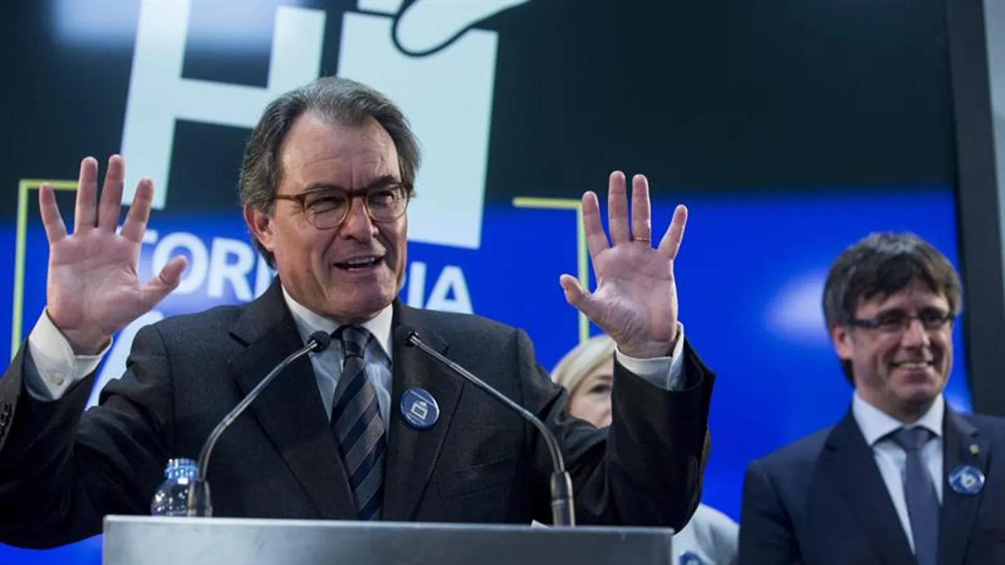 Artur Mas Artur Mas