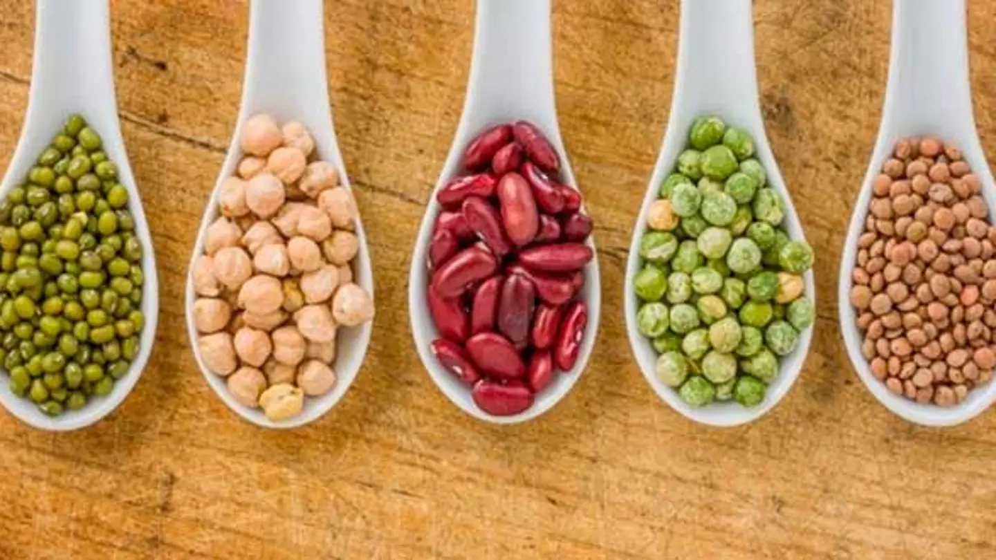 Legumbres, un superalimento muy beneficioso para los peques Legumbres, un superalimento muy beneficioso para los peques