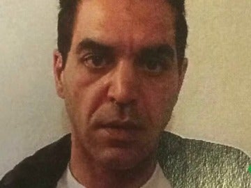 Ziyed Ben Belgacem, el asaltante de Orly Ziyed Ben Belgacem, el asaltante de Orly