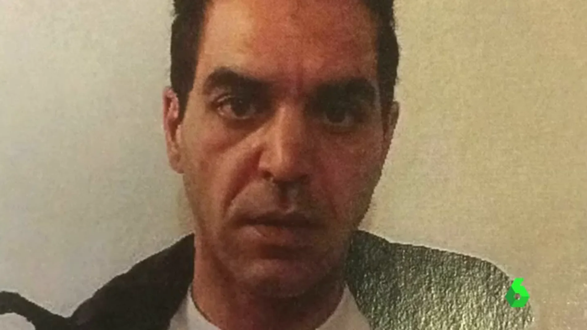 Ziyed Ben Belgacem, el asaltante de Orly 