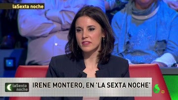 Irene Montero