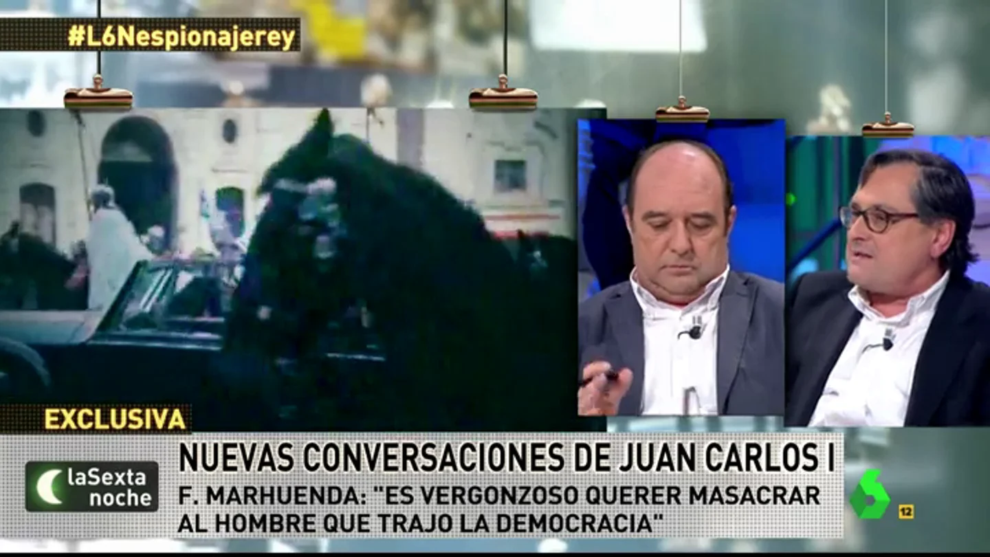 Francisco Marhuenda Francisco Marhuenda