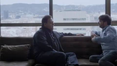 Sebastián Marroquin y Évole Sebastián Marroquin y Évole