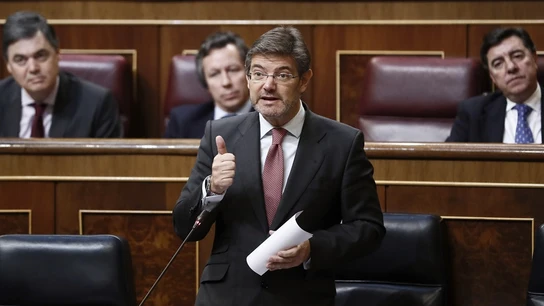 Rafael Catalá Rafael Catalá