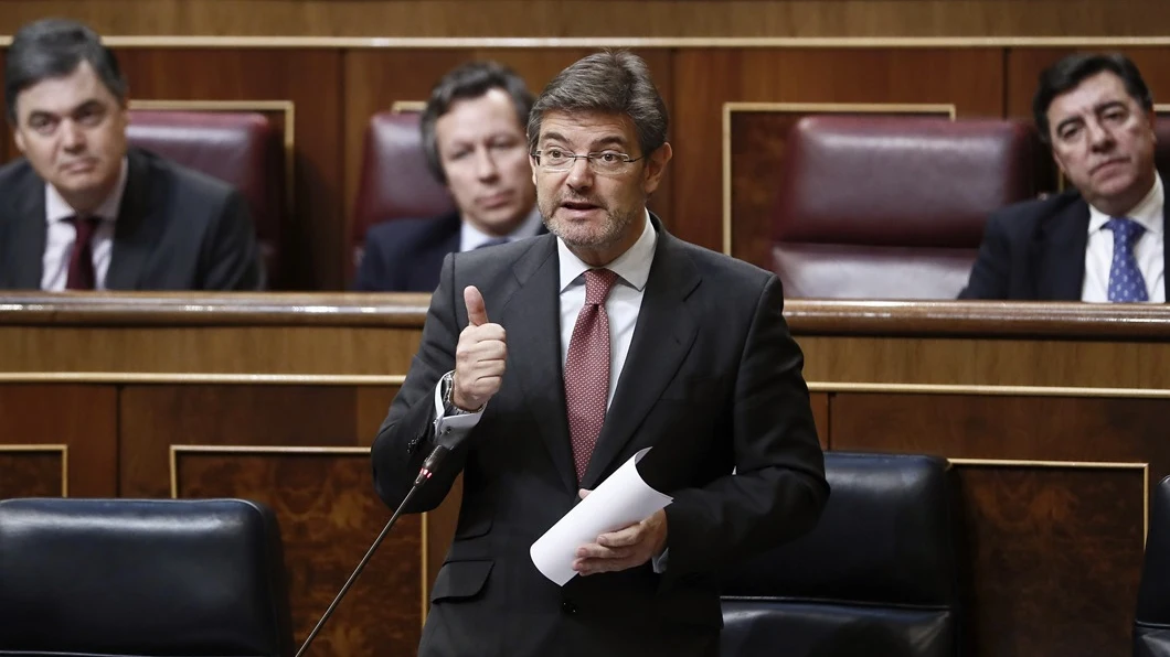 Rafael Catalá