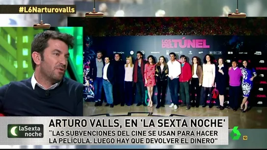 Arturo Valls Arturo Valls