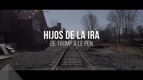Frame 74.599102 de: ¿Son Trump o Le Pen la solución para los que están hartos del sistema? El próximo domingo en Salvados, 'Hijos de la ira' Frame 74.599102 de: ¿Son Trump o Le Pen la solución para los que están hartos del sistema? El próximo domingo en Salvados, 'Hijos de la ira'