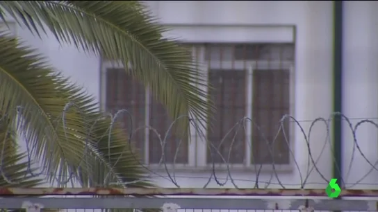 Centro de acogida Centro de acogida