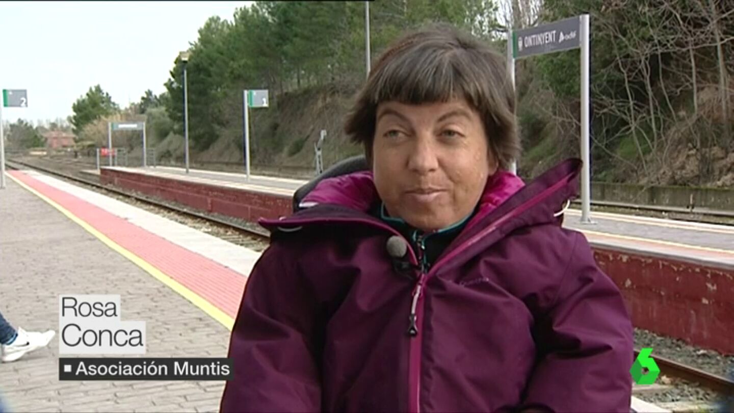 Rosa Conca