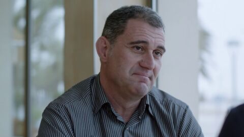 Jos&eacute; Luis Moreno en Salvados