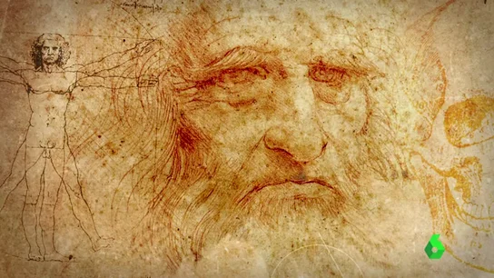 Frame 97.967639 de: DA VINCI Frame 97.967639 de: DA VINCI