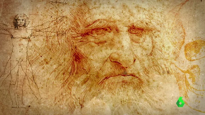 Frame 97.967639 de: DA VINCI