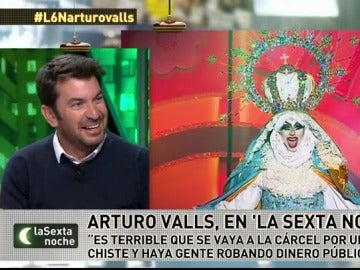 Arturo Valls Arturo Valls