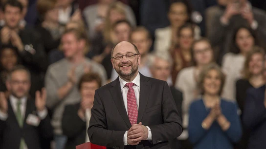 Martin Schulz Martin Schulz