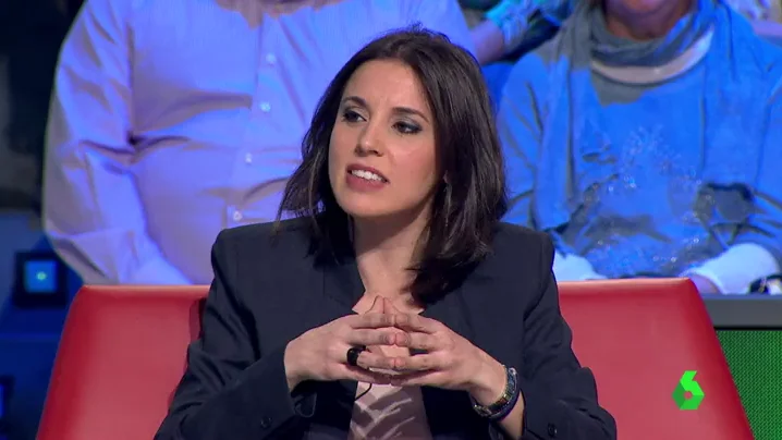 Irene Montero