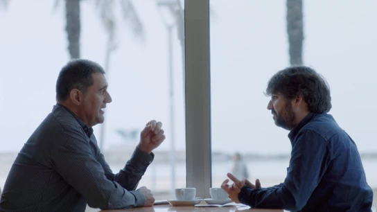 Juan Luis Moreno Juan Luis Moreno