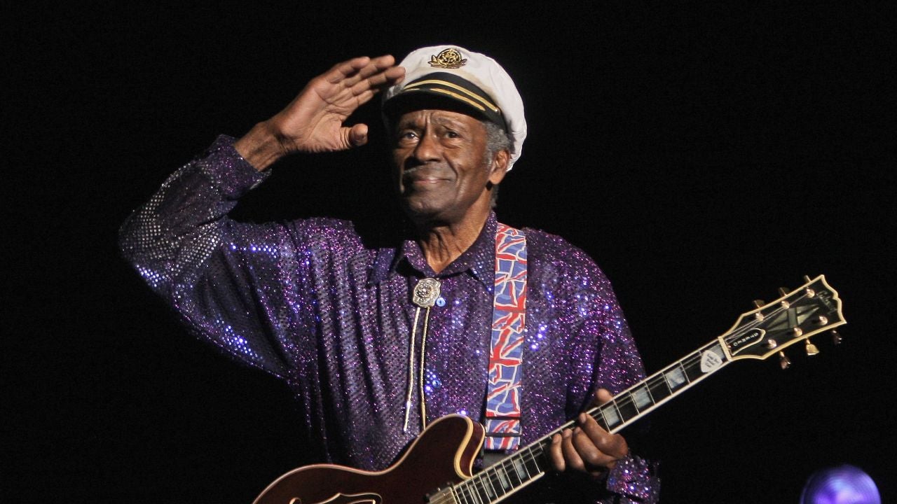 Chuck Berry, el músico que "juntó las piezas esenciales" para dar vida al Rock and Roll
