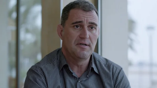 Juan Luis Moreno en Salvados Juan Luis Moreno en Salvados