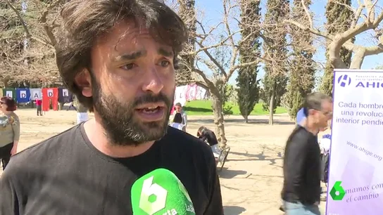 Padre defensor de una paternidad corresponsable Padre defensor de una paternidad corresponsable