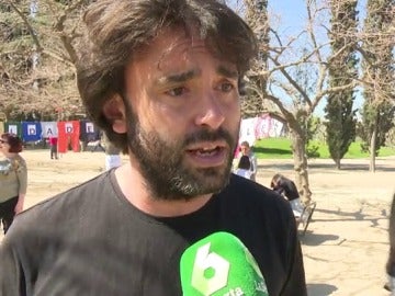 Padre defensor de una paternidad corresponsable Padre defensor de una paternidad corresponsable