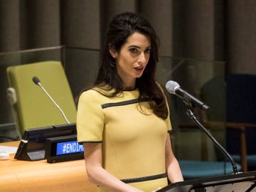 Amal Clooney Amal Clooney