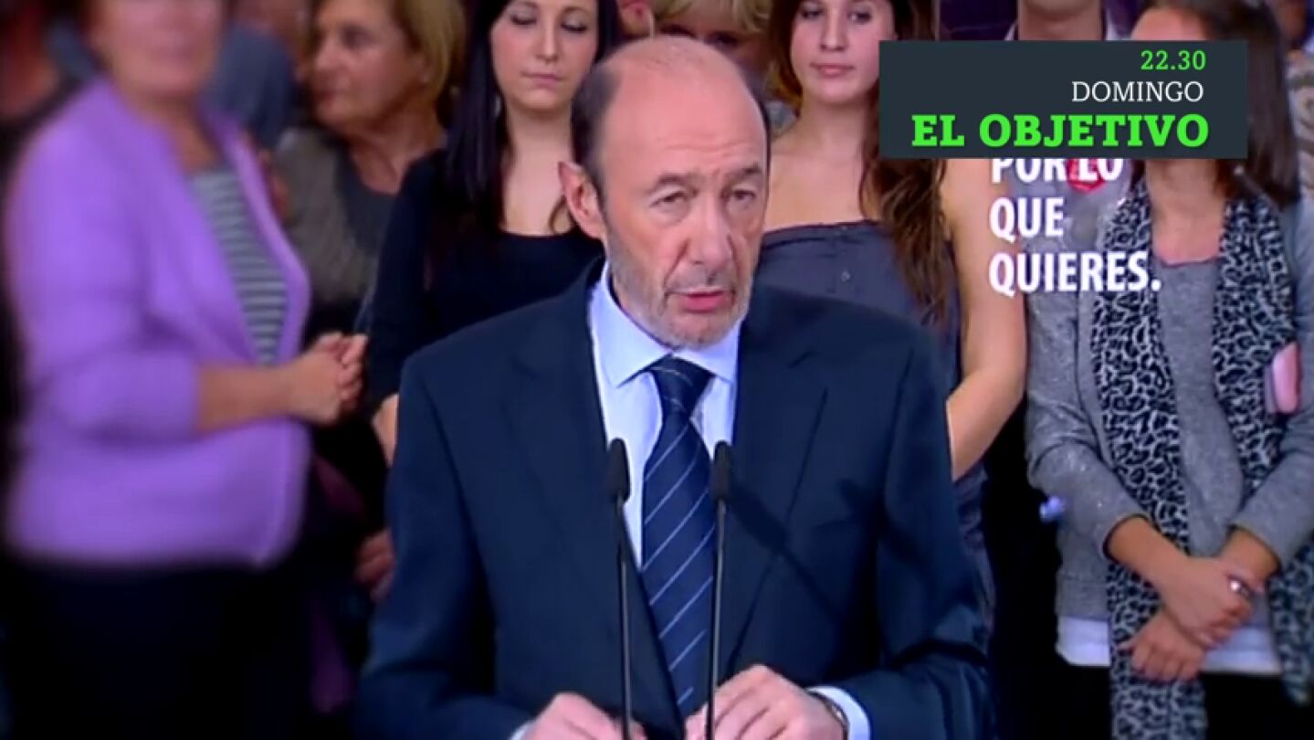 Frame 5.421807 de: La ca&iacute;da del PSOE en 2011
