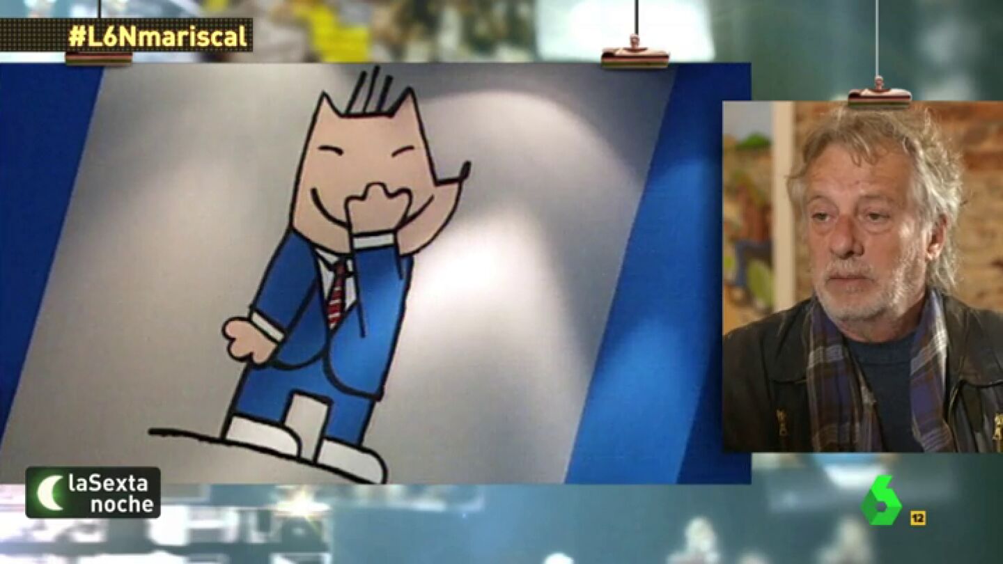 Javier Mariscal